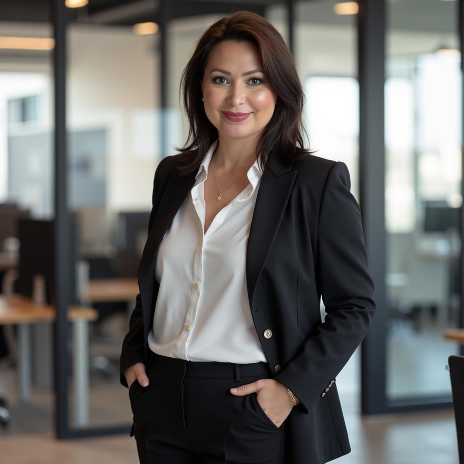 Monika Lelko, ML Consulting